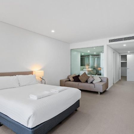Seapoint 109 Apartment Mandurah Exterior foto
