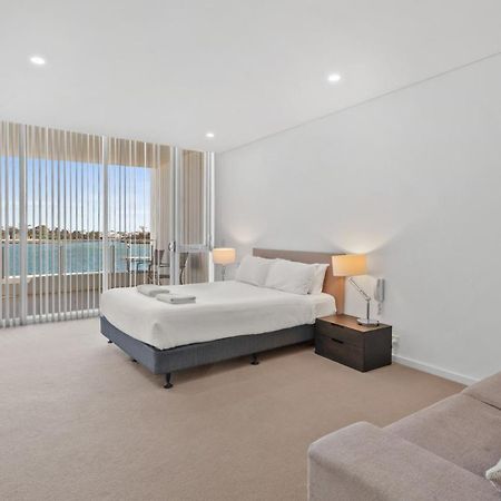 Seapoint 109 Apartment Mandurah Exterior foto