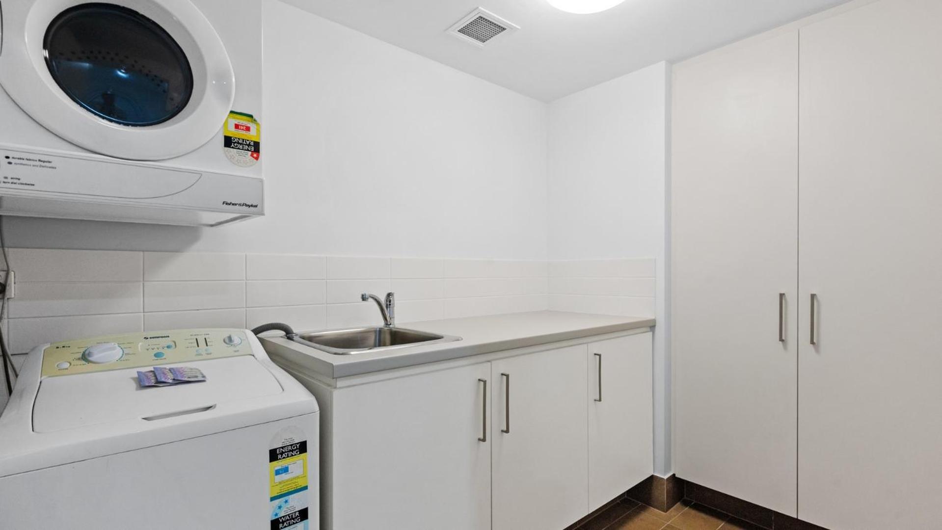 Seapoint 109 Apartment Mandurah Exterior foto