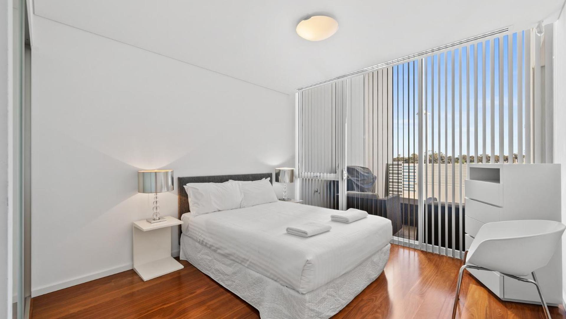 Seapoint 109 Apartment Mandurah Exterior foto