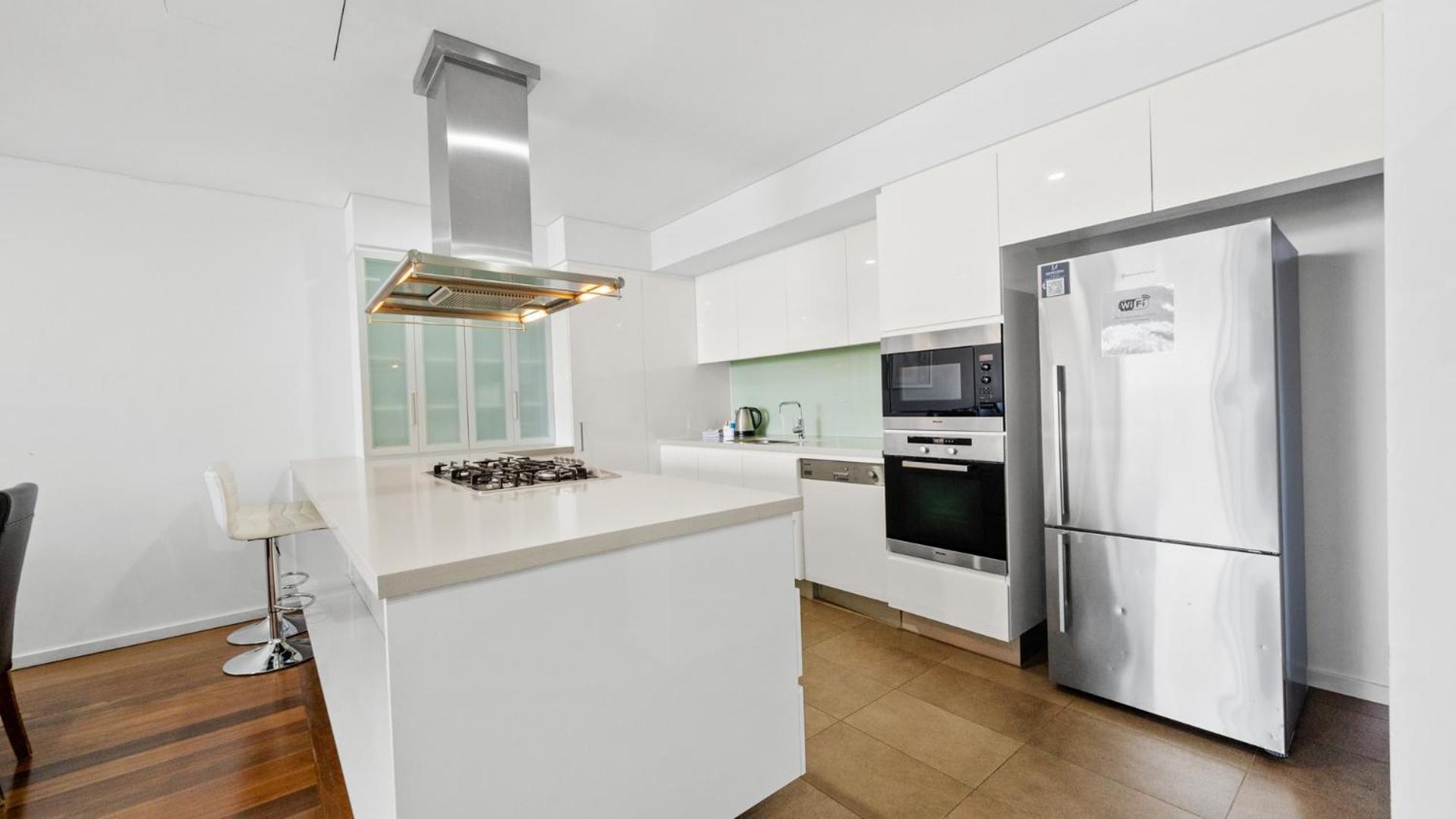 Seapoint 109 Apartment Mandurah Exterior foto